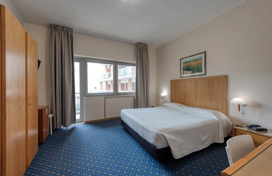 Hotel Barsotti-1