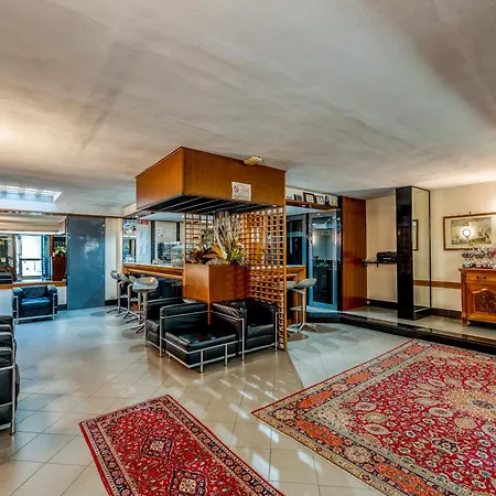 Hotel Barsotti-3